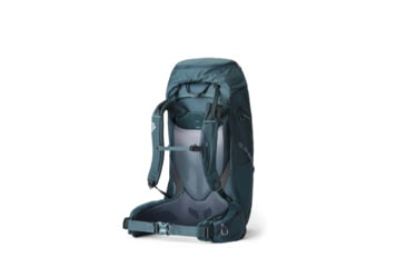 Image of Gregory Maven 58L Backpack - Womens, Ocean Slate, Extra Small/Small, 152345-A541
