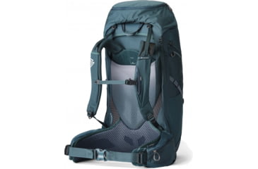 Image of Gregory Maven 58L Backpack - Womens, Ocean Slate, Extra Small/Small, 152345-A541