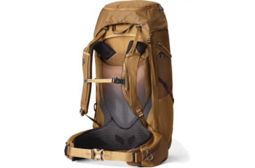 Image of Gregory Maven 58L Backpack - Womens, Warm Bronze, Extra Small/Small, 152345-A519