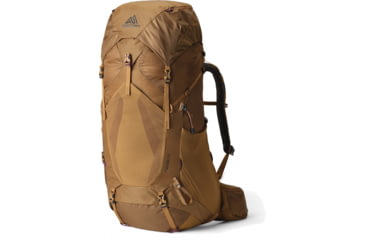 Image of Gregory Maven 58L Backpack - Womens, Warm Bronze, Extra Small/Small, 152345-A519