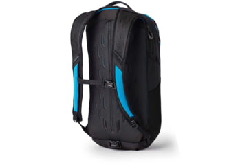 Image of Gregory Nano 20 Daypack, Techno Black, 111499-9969