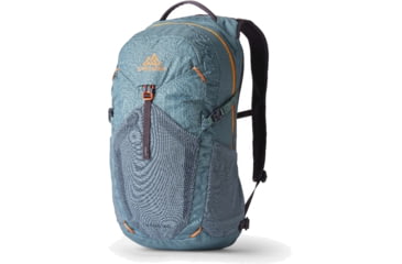 Image of Gregory Nano 20L Daypack - Mens, Rio Blue, One Size, 153058-A544