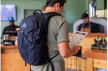 Image of Gregory Nano 20L Daypack - Mens, Moab Tan, One Size, 153058-A546