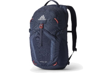 Image of Gregory Nano 20L Daypack - Mens, Spark Navy, One Size, 153058-8885