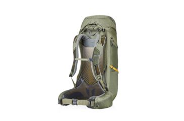 Image of Gregory Paragon 48 Backpack - Mens, Burnt Olive, Medium/Large, 126843-2099