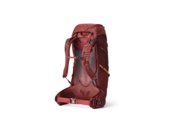 Image of Gregory Paragon 50L Backpack - Mens, Desert Red, Medium/Large, 153022-A027