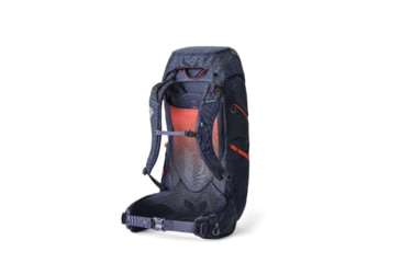 Image of Gregory Paragon 50L Backpack - Mens, Spark Navy, Medium/Large, 153022-8885