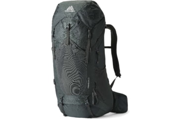 Image of Gregory Paragon 60L Backpack - Mens, Cascade Green, Medium/Large, 152342-8884