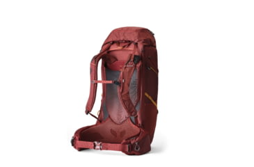 Image of Gregory Paragon 60L Backpack - Mens, Desert Red, Medium/Large, 152342-A027