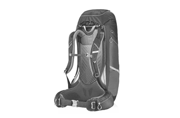 Image of Gregory Paragon 68L Backpack - Mens, Ferrous Orange, Medium/Large, 126847-6397