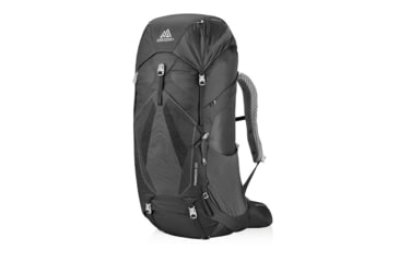 Image of Gregory Paragon 68L Backpack - Mens, Ferrous Orange, Medium/Large, 126847-6397