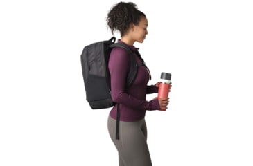 Image of Gregory Rhune 28L Pack, Carbon Black, One Size, 150945-6404