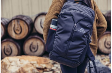 Image of Gregory Rhune 28L Pack, Carbon Black, One Size, 150945-6404