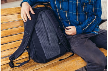 Image of Gregory Rhune 28L Pack, Carbon Black, One Size, 150945-6404