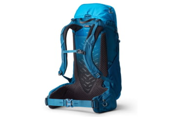 Image of Gregory Stout 45L Backpack, Compass Blue, 149375-A267