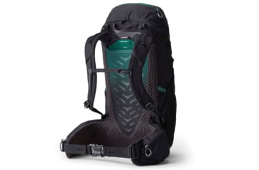 Image of Gregory Stout 45L Backpack, Forest Black, 149375-A266