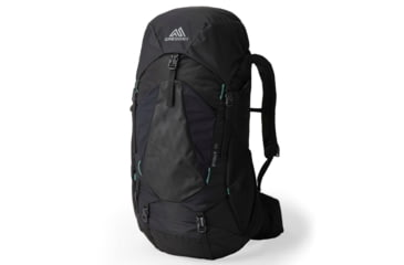 Image of Gregory Stout 45L Backpack, Forest Black, 149375-A266
