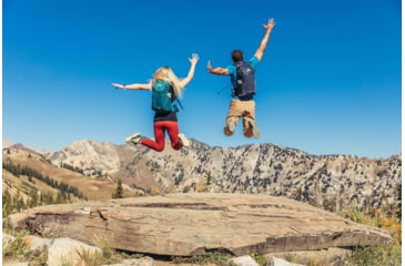 Image of Gregory Sula 16L H2O Pack - Womens, Antigua Green, One Size, 143370-6399