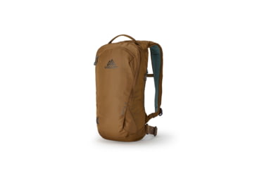 Image of Gregory Verde 12L Backpack, Coyote Midnight, One Size, 147905-A181