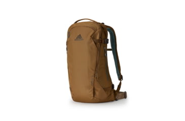 Image of Gregory Verde 18L Backpack, Coyote Midnight, Small/Medium, 147907-A181