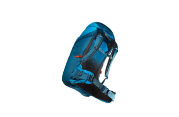 Image of Gregory Wander 50 Backpack - Kids, Pacific Blue, One Size, 149328-1652