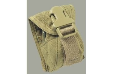 Image of BlackWater Gear Grenade Pouch - Black 02410