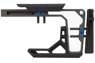 Image of Grey Birch MFG BagRider, Black, BagRider