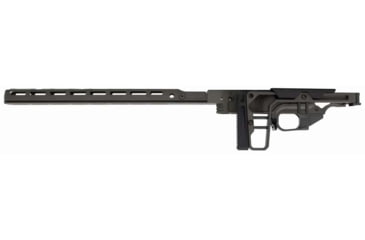Image of Grey Birch MFG LaChassis-700SA-RH-16, Black, LaChassis-700SA-RH-16