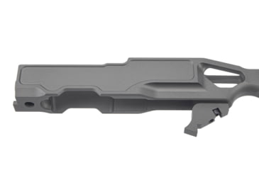 Image of Grey Birch MFG Ruger 10/22 10in Forend/Folding Takedown Chassis System, Grey, LaChassis-TKD-GRY