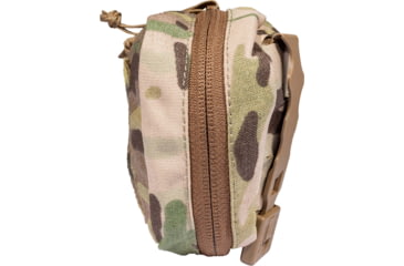 Image of Grey Ghost Gear E&amp;E Horizontal Pouch, Laminate, MultiCam, 1054-5