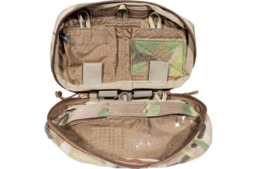 Image of Grey Ghost Gear E&amp;E Horizontal Pouch, Laminate, MultiCam, 1054-5