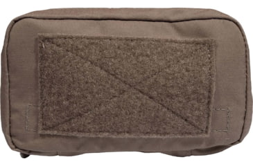 Image of Grey Ghost Gear E&amp;E Horizontal Pouch, Ranger Green, 1054-6