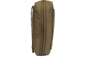 Image of Grey Ghost Gear E&amp;E Vertical Pouch, Laminate, Coyote Brown, 1055-14