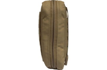 Image of Grey Ghost Gear E&amp;E Vertical Pouch, Laminate, Coyote Brown, 1055-14