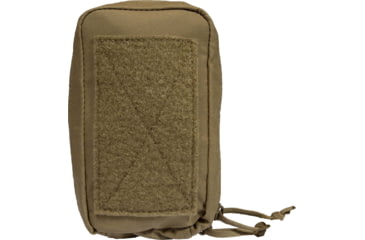 Image of Grey Ghost Gear E&amp;E Vertical Pouch, Laminate, Coyote Brown, 1055-14