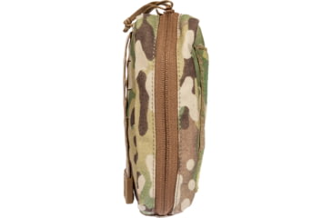 Image of Grey Ghost Gear E&amp;E Vertical Pouch, Laminate, MultiCam, 1055-5
