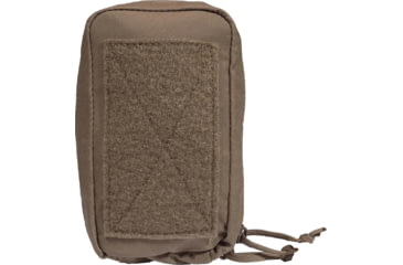 Image of Grey Ghost Gear E&amp;E Vertical Pouch, Ranger Green, 1055-6