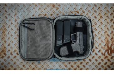 Image of Grey Ghost Gear Pistol Soft Case, MultiCam Black, 6026-42