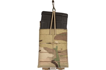 Image of Grey Ghost Gear Single 7.62 Mag Pouch, MultiCam, 1053-5