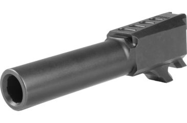 Image of Grey Ghost Precision P365 Non-Threaded Pistol Barrel, Black Nitride, Barrel-P365-NT-BN
