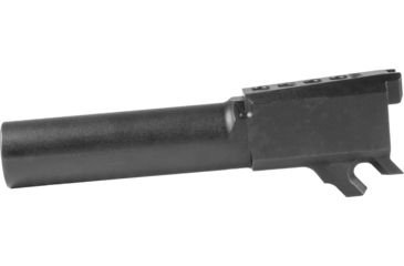 Image of Grey Ghost Precision P365 Non-Threaded Pistol Barrel, Black Nitride, Barrel-P365-NT-BN