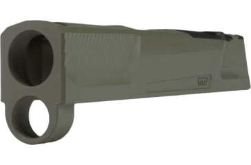 Image of Grey Ghost Precision Sig P365 Version 2 Pistol Slide, Olive Drab Cerakote, GGP-365-OD-2