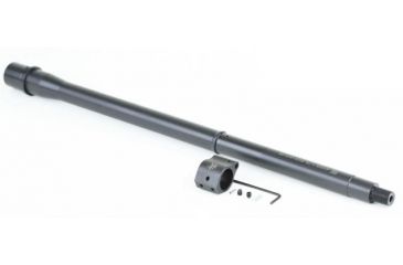 Image of Griffin Armament 9.5 inch 223w HEDP Barrel w/Gas Block, HE95223W