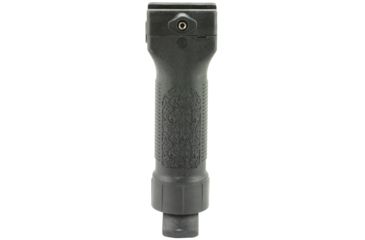 Image of Grip Pod Picatinny w/ Steel Reinforced Legs, Black, GPSV2