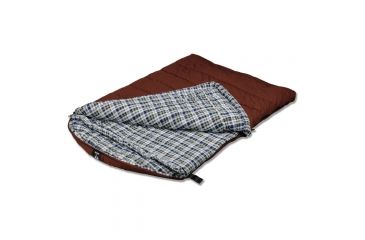 Image of Grizzly Canvas 0 Degree 2p 40009