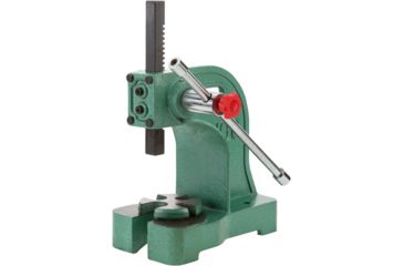 Image of Grizzly Industrial 1/2 Ton Arbor Press T27033