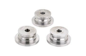 Image of Grizzly Industrial 1/2in. Round Material Die for G0792 T27631