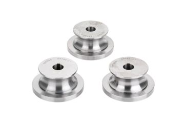 Image of Grizzly Industrial 1in. Round Material Die for G0792 T27633