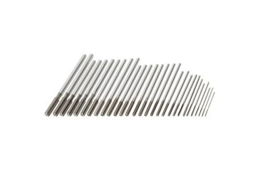 Image of Grizzly Industrial 29 pc. HSS Chucking Reamer Set G9847