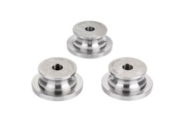 Image of Grizzly Industrial 3/4in. Round Material Die for G0792 T27632